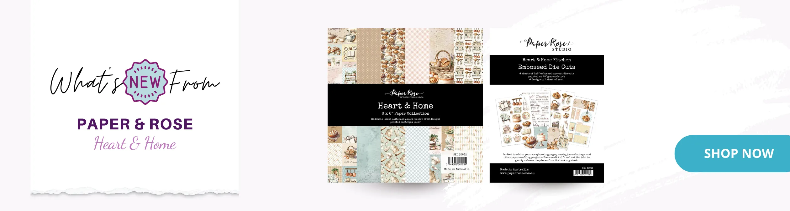 Paper Rose